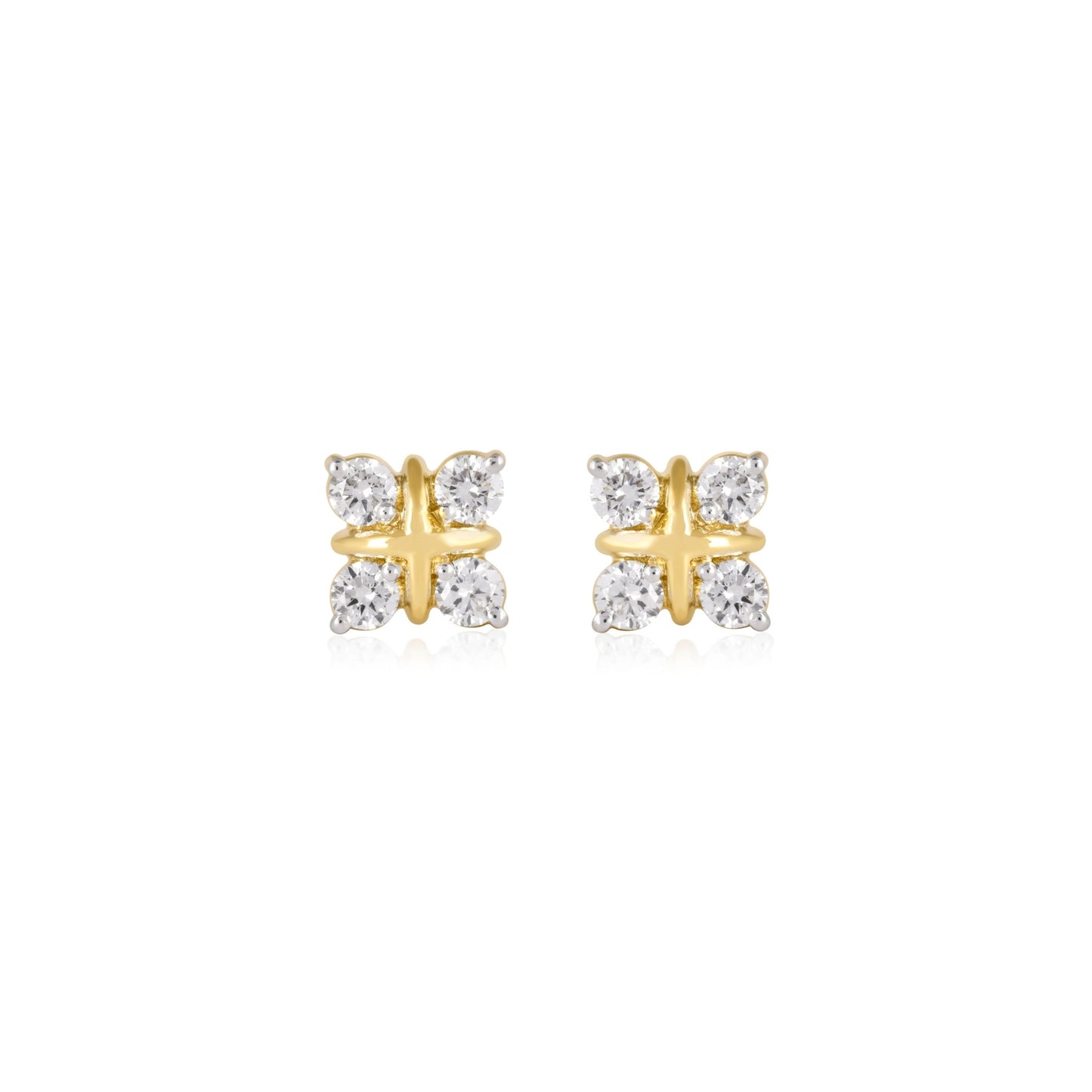 Star Earrings (ready-to-ship)