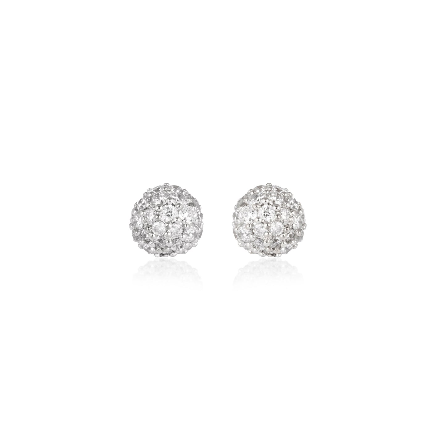 Sphere Men’s Studs