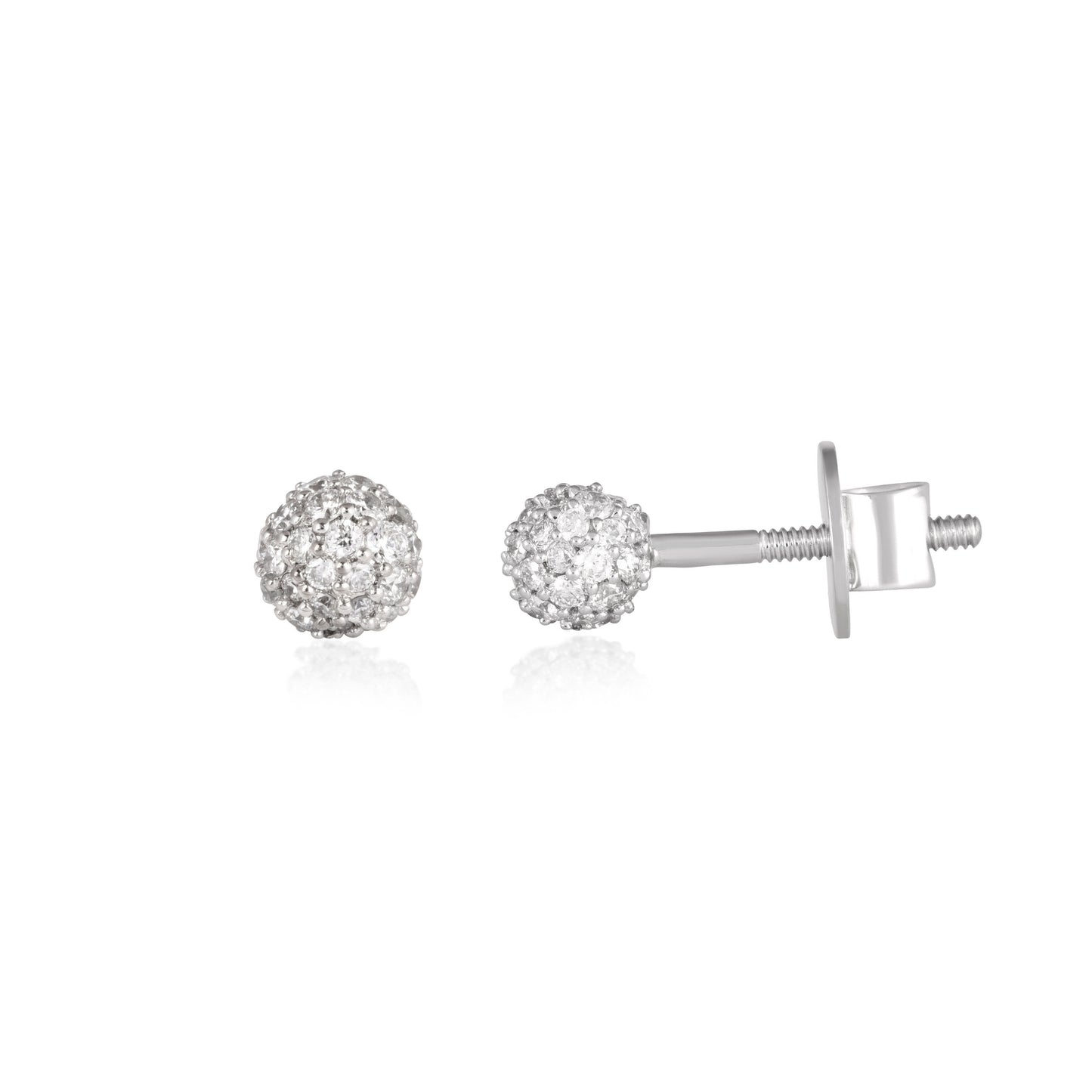 Sphere Men’s Studs