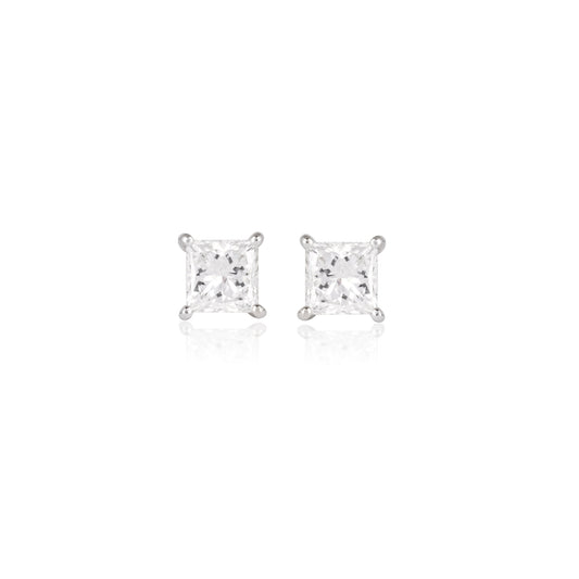 Princess Earrings