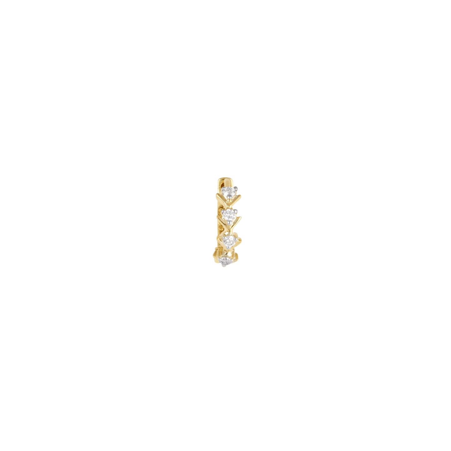 TARA NOSE RING