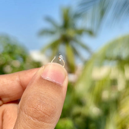 Gunva Nose Pin (ready-to-ship)