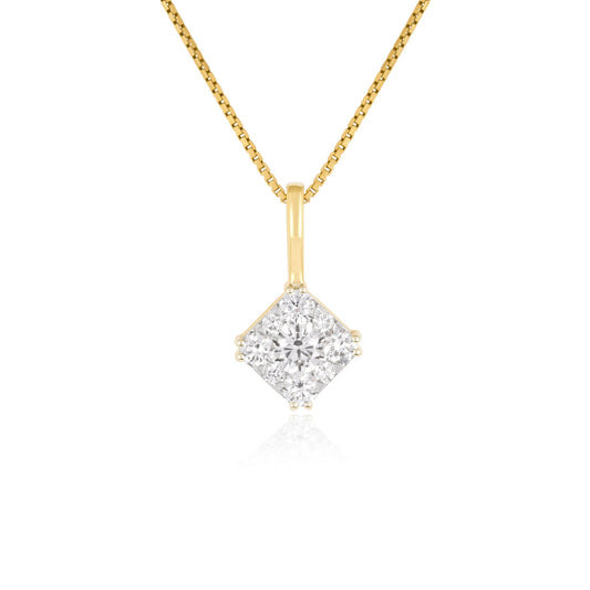 Precious Pendant