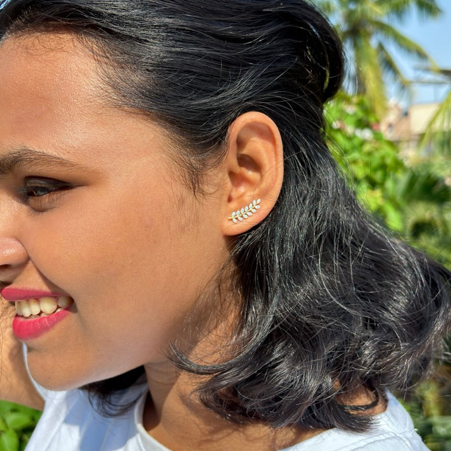 NEO EAR CUFFS