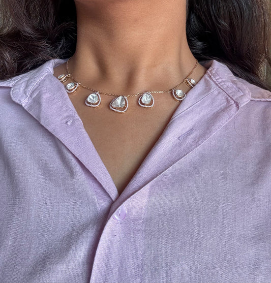 Raaya Polki Set