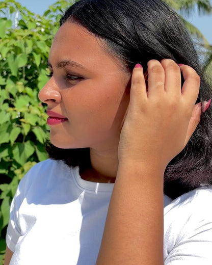 2-in-1 Chakra Earrings