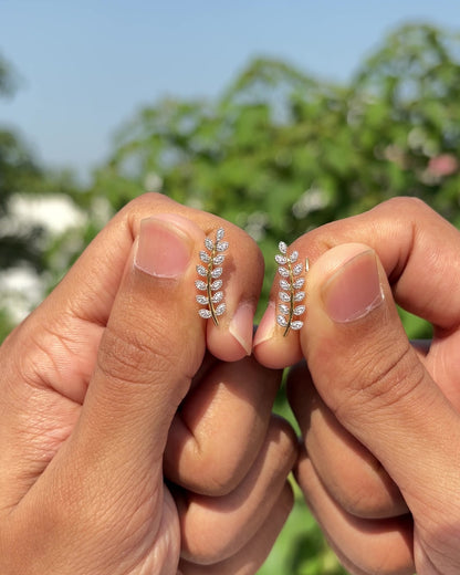 Neo Ear Cuffs