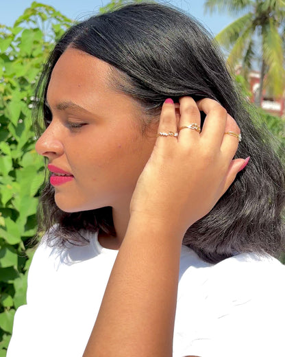 Neo Ear Cuffs